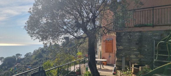 6-salle Villa à Zoagli, Italy No. 63400 10