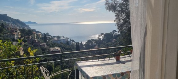 6-salle Villa à Zoagli, Italy No. 63400 9