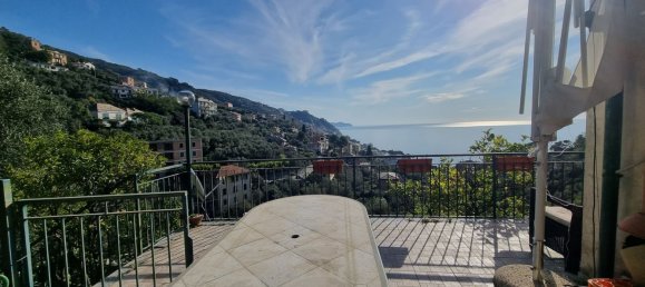 6-salle Villa à Zoagli, Italy No. 63400 3