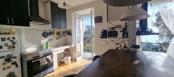 6-salle Villa à Zoagli, Italy No. 63400 18