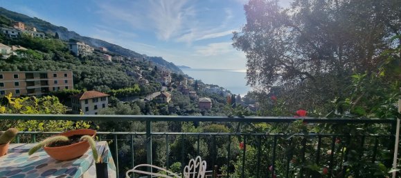 6-salle Villa à Zoagli, Italy No. 63400 4