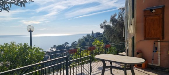 6-salle Villa à Zoagli, Italy No. 63400 2