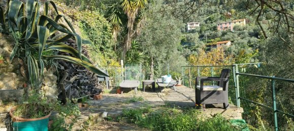 6-salle Villa à Zoagli, Italy No. 63400 13