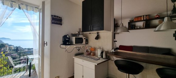 6-salle Villa à Zoagli, Italy No. 63400 17