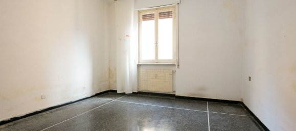 6-Zimmer Wohnung in Genoa, Italy, Nr. 105759 5