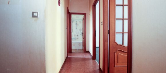6-Zimmer Wohnung in Genoa, Italy, Nr. 105759 11