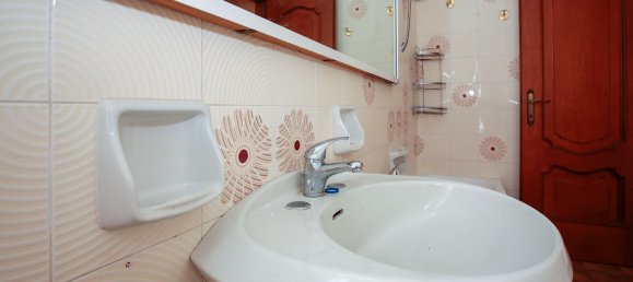 6-Zimmer Wohnung in Genoa, Italy, Nr. 105759 9