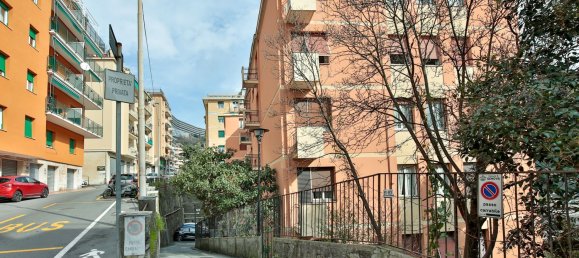 6-Zimmer Wohnung in Genoa, Italy, Nr. 105759 17