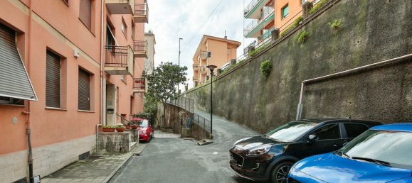 6-Zimmer Wohnung in Genoa, Italy, Nr. 105759 16