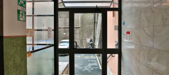 6-Zimmer Wohnung in Genoa, Italy, Nr. 105759 15