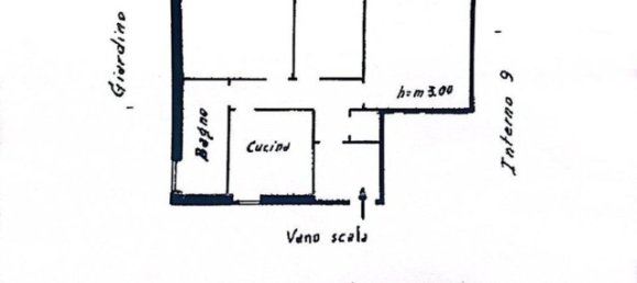 6-Zimmer Wohnung in Genoa, Italy, Nr. 105759 18