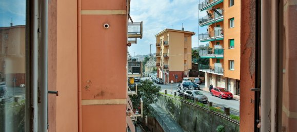 6-Zimmer Wohnung in Genoa, Italy, Nr. 105759 14