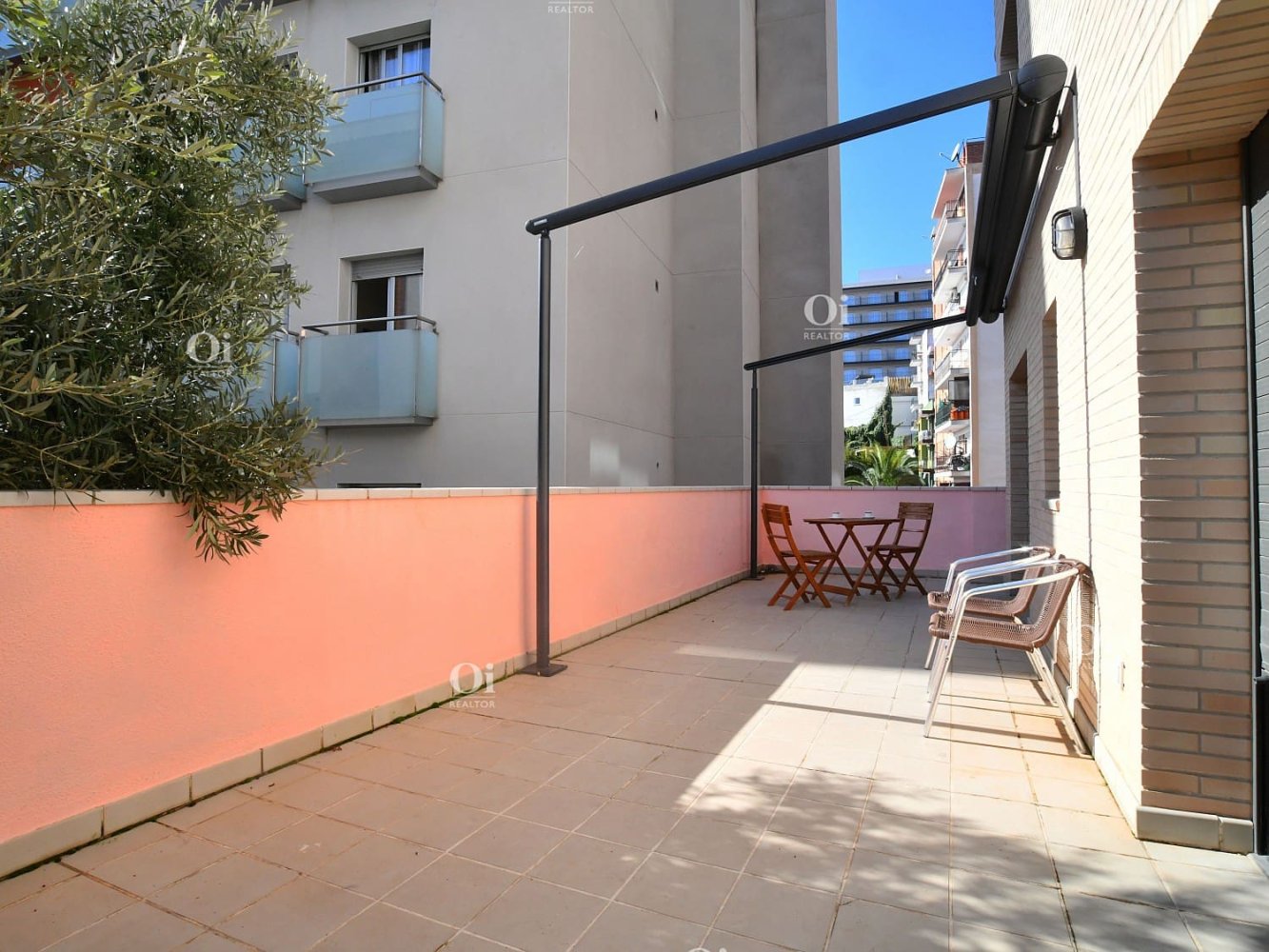 2 bedrooms Apartment in Lloret de Mar, Spain No. 245151
