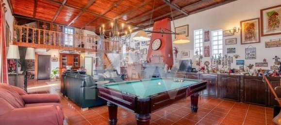 8 غرف نوم منزل في Azambuja, Portugal رقم 206512 13