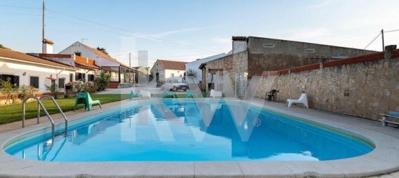 8 غرف نوم منزل في Azambuja, Portugal رقم 206512 2