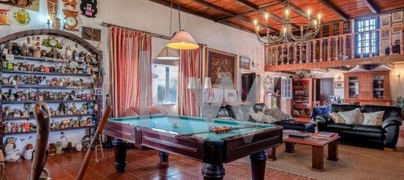 8 غرف نوم منزل في Azambuja, Portugal رقم 206512 15