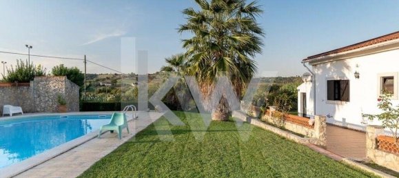 8 غرف نوم منزل في Azambuja, Portugal رقم 206512 50