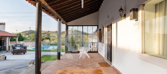 8 غرف نوم منزل في Azambuja, Portugal رقم 206512 46