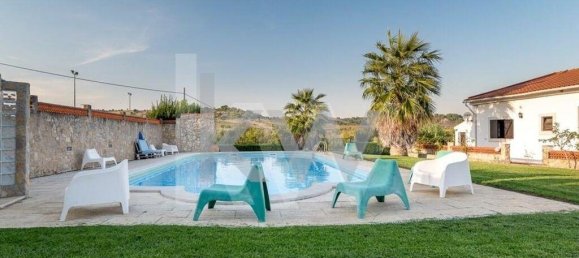 8 غرف نوم منزل في Azambuja, Portugal رقم 206512 49