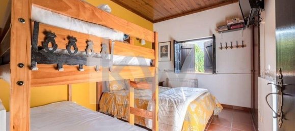 8 غرف نوم منزل في Azambuja, Portugal رقم 206512 24