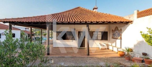 8 غرف نوم منزل في Azambuja, Portugal رقم 206512 45