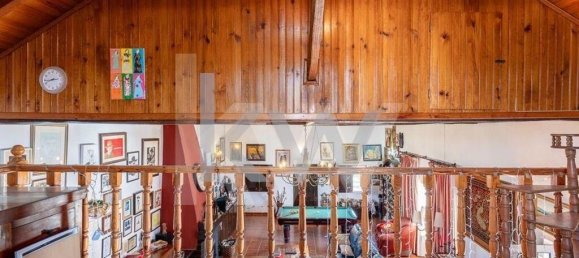 8 غرف نوم منزل في Azambuja, Portugal رقم 206512 17