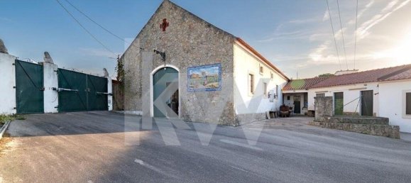 8 غرف نوم منزل في Azambuja, Portugal رقم 206512 38