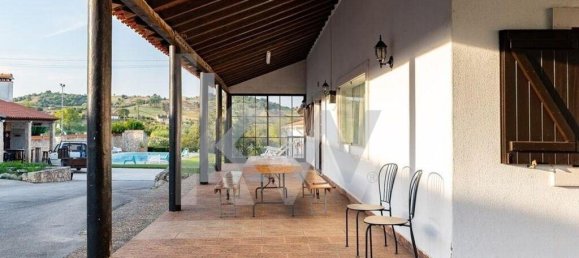 8 غرف نوم منزل في Azambuja, Portugal رقم 206512 44