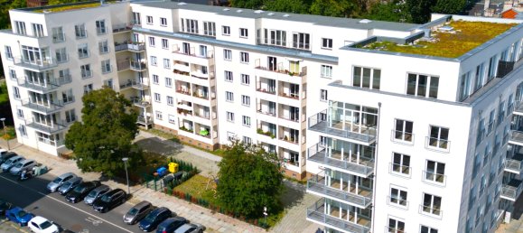 2 bedrooms Apartment in Friedrichshain, Germany No. 113569 4