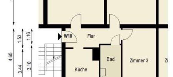 2 bedrooms Apartment in Friedrichshain, Germany No. 113569 2