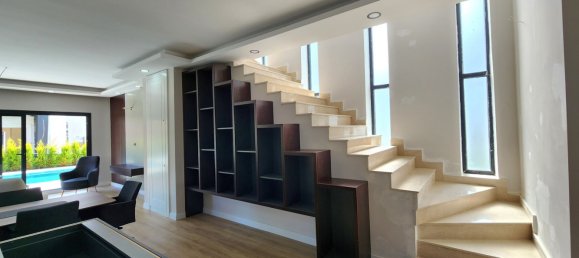 Villa 4+1 in Serik, Turkey No. 21605 6