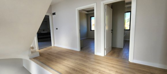 Villa 4+1 in Serik, Turkey No. 21605 10