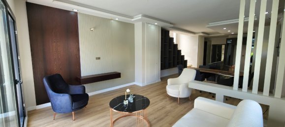 Villa 4+1 in Serik, Turkey No. 21605 7