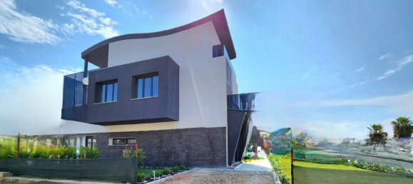 Villa 4+1 in Serik, Turkey No. 21605 25