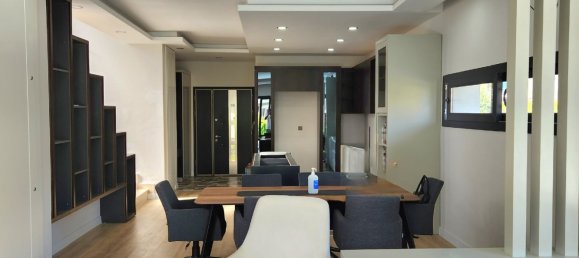 Villa 4+1 in Serik, Turkey No. 21605 8