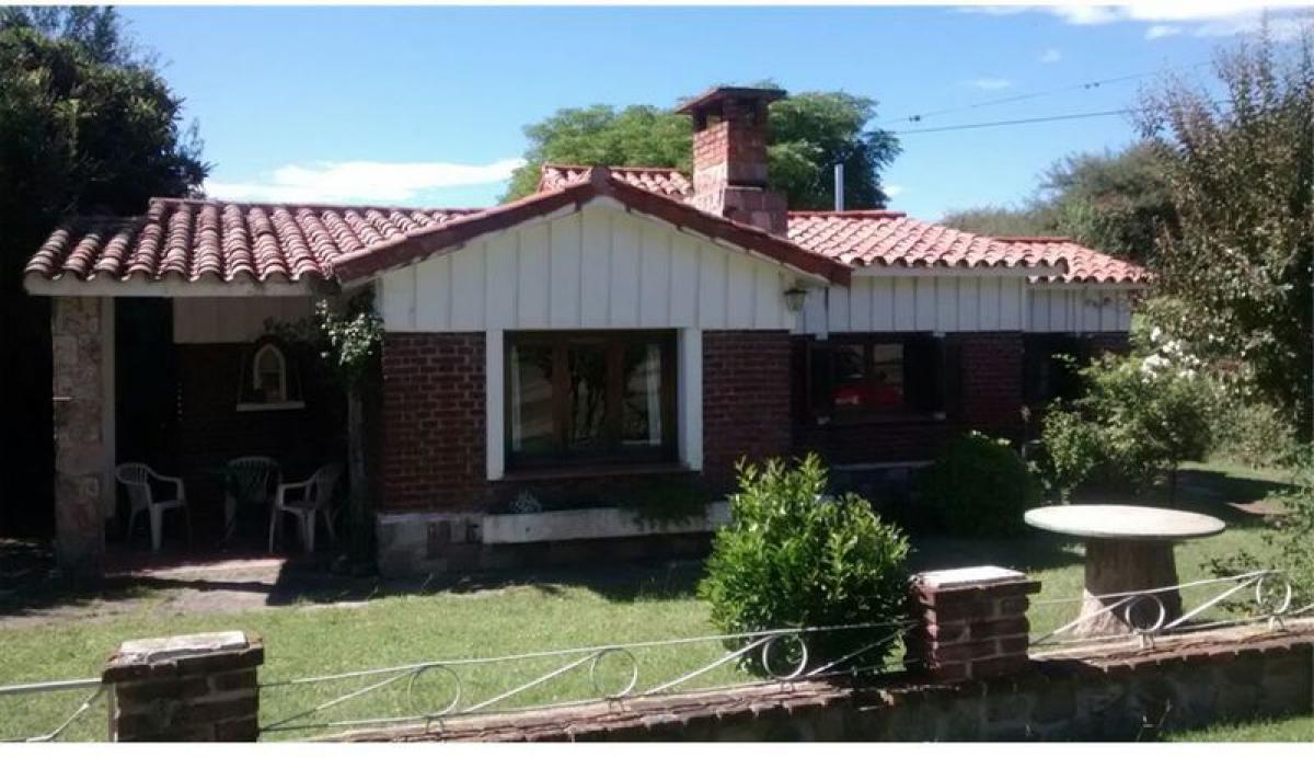 2 غرف نوم منزل في Cordoba, Argentina رقم 1590