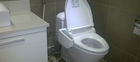 3 غرف نوم شقة في Nam Tu Liem, Vietnam رقم 5992 12