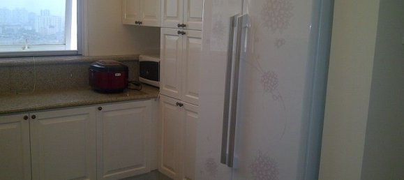 3 غرف نوم شقة في Nam Tu Liem, Vietnam رقم 5992 6