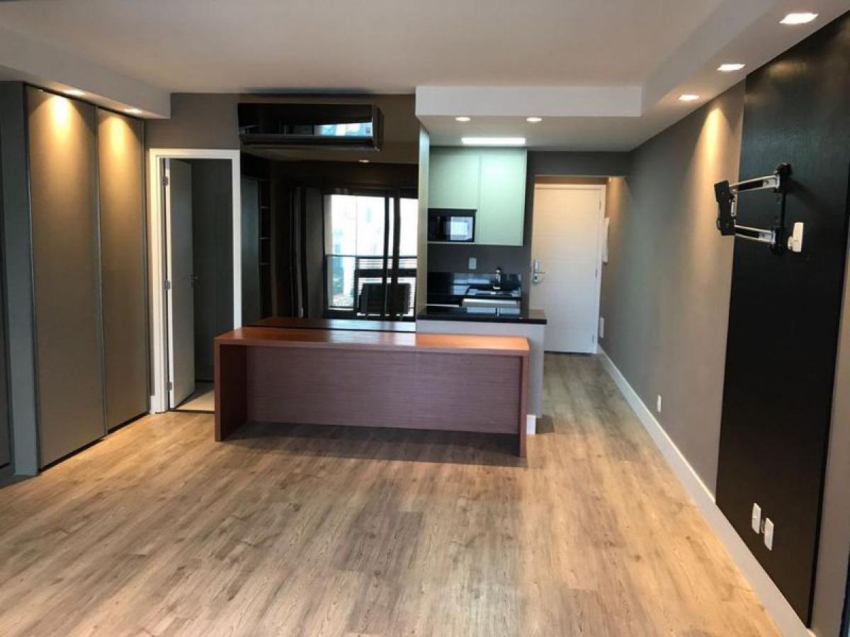 استوديو في Sao Paulo, Brazil رقم 517785