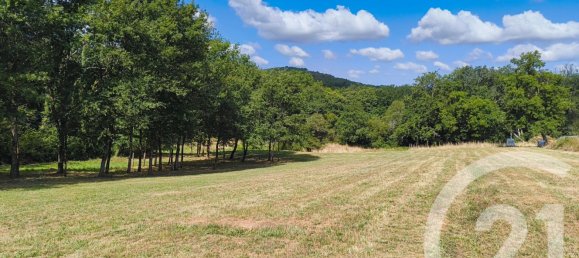 4360m² Land in Gourdon, France No. 279499 3