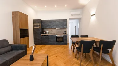 2غرفة شقة في Vienna, Austria رقم 172467