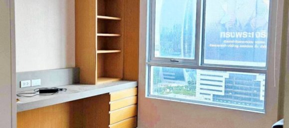 شقة 2 غرف نوم  في Huai Khwang, Thailand رقم 14921 5