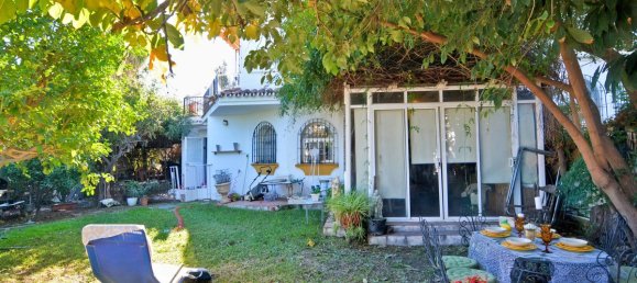 5 غرف نوم فيلا في Mijas, Spain رقم 130782 28