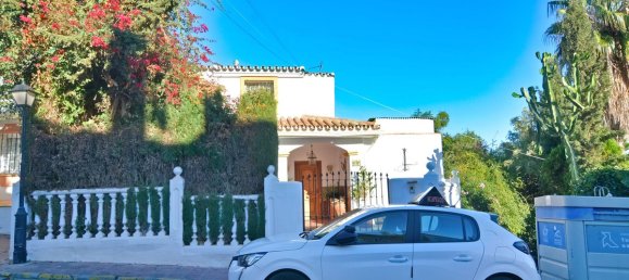 5 غرف نوم فيلا في Mijas, Spain رقم 130782 25