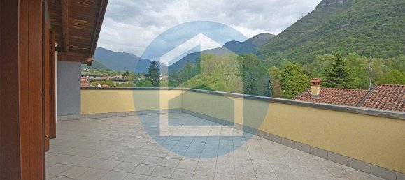 2 bedrooms Penthouse in Casazza, Italy No. 134448 16