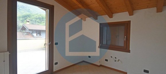 2 bedrooms Penthouse in Casazza, Italy No. 134448 12