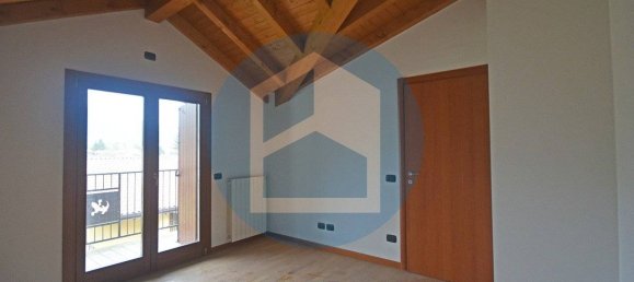 2 bedrooms Penthouse in Casazza, Italy No. 134448 20
