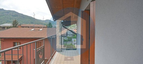 2 bedrooms Penthouse in Casazza, Italy No. 134448 11