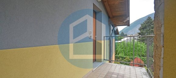 2 bedrooms Penthouse in Casazza, Italy No. 134448 5