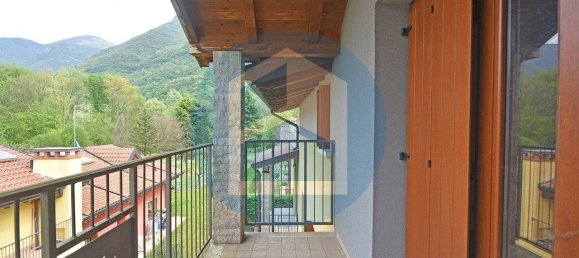 2 bedrooms Penthouse in Casazza, Italy No. 134448 23